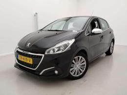 PEUGEOT 208 1.6hdi blue hdi bluelease exec