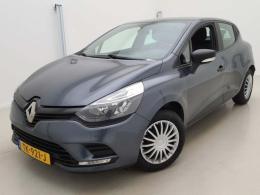 RENAULT CLIO 0.9 Tce energy ecoleader life 