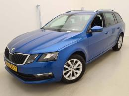 SKODA Octavia Combi 1.0 TSI Greentech Ambition Bus