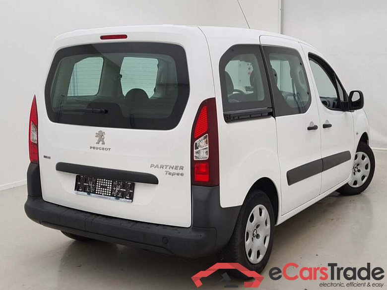 PEUGEOT PARTNER 1.2 PURETECH 81KW S/S TEPEE AC #2