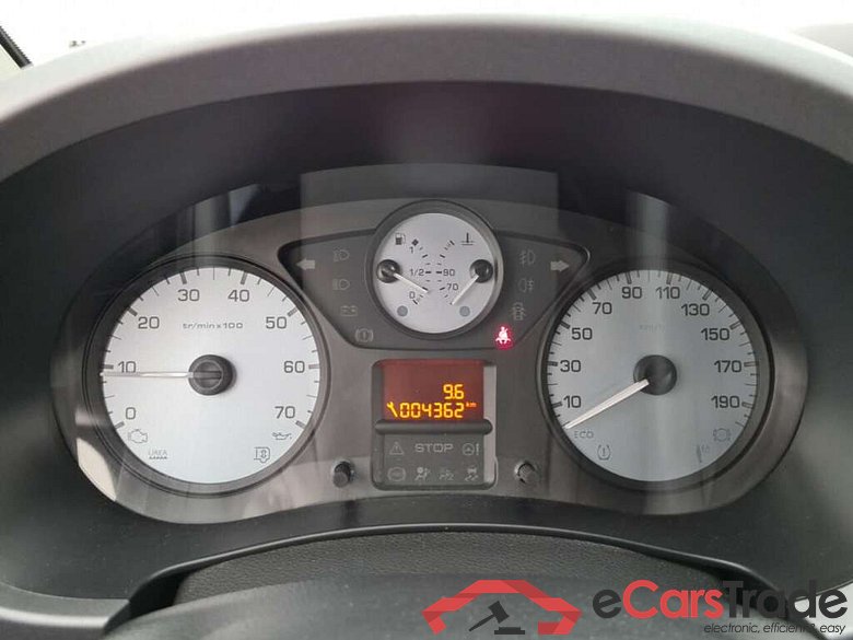 PEUGEOT PARTNER 1.2 PURETECH 81KW S/S TEPEE AC #5