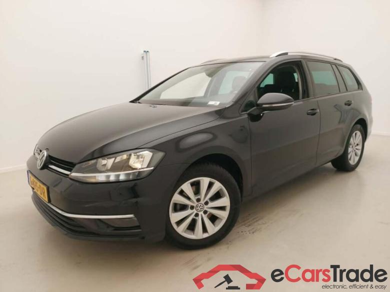 VOLKSWAGEN Golf Variant 1.0 tsi comfortline business 8 #1