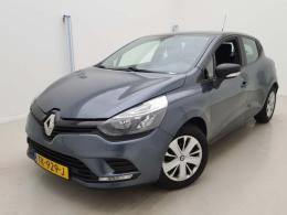 RENAULT CLIO 0.9 tce energy ecoleader life 