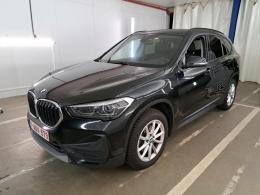 BMW X1 2.0 sDrive18d Facelift Aut. LED-Xenon Navi-Pro Leather KeylessGo Klima PDC ...