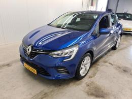 RENAULT CLIO 1.0 TCe Zen