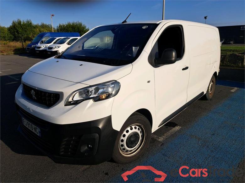 Peugeot 1.5 BLUEHDI 120 S&S STANDARD Asphalt Expert 1.5 BLUEHDI 120 S&S STANDARD Asphalt #1