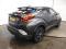 preview Toyota C-HR #3