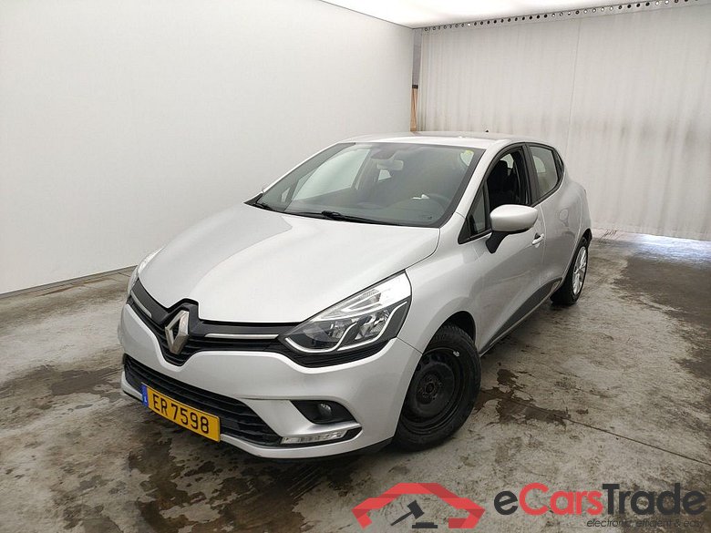 RENAULT CLIO IV Phase II 1.5 dCi 90 e Energy Corporate Edit. (Fleet) 5d #1