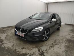 Volvo V40 D2 Geartronic Sport Edition 5d