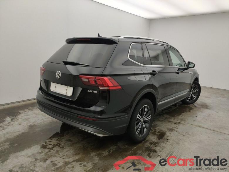 Volkswagen TIGUAN ALLSPACE 2.0 TDI SCR DSG7 Comfortline 5d 7pl. #2