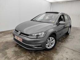 Volkswagen Golf Variant 1.6 TDi 85kW Comfortline DSG 5d