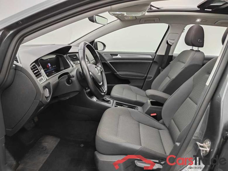 Volkswagen Golf Variant 1.6 TDi 85kW Comfortline DSG 5d #3