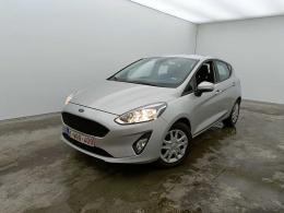Ford Fiesta 1.0i EcoBoost 74kW Business Class 5d excluweb end 07.09 exs2i