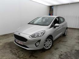 Ford Fiesta 1.0i EcoBoost 74kW Business Class 5d excluweb end 31.08 exs2i