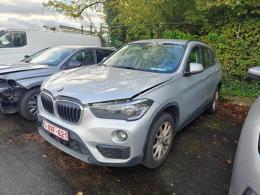 BMW X1 sDrive16d (85 kW) 5d !!!Technical issue!!!