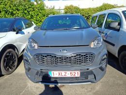 KIA Sportage GT Line 1.6 CRDi 136 7DCT ISG 5d !!Technical issue!!!