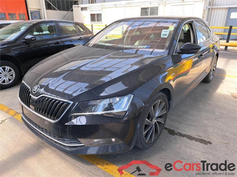 SKODA SUPERB - 2015 1.5 TSI ACT L&K DSG L&K (EU6.2) #1