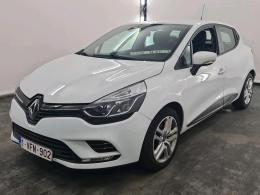 RENAULT Clio 0.9 TCe Energy Zen