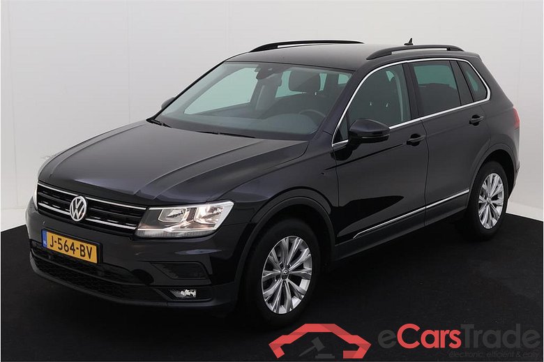 VOLKSWAGEN Tiguan 96 kW #1