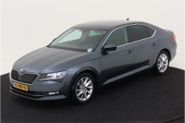 SKODA Superb 92 kW