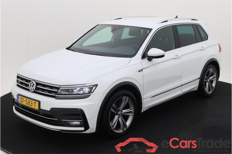 VOLKSWAGEN Tiguan 110 kW #1