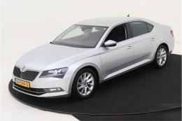 SKODA Superb 110 kW