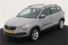 SKODA Karoq 85 kW