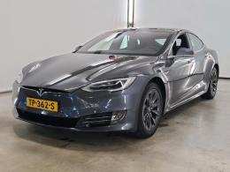 Tesla Model S 75 kWh D 334pk AWD S