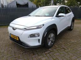 HYUNDAI Kona EV