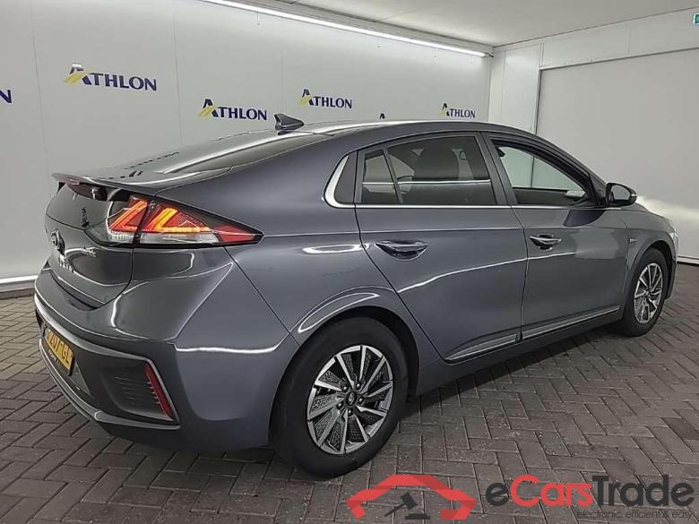 HYUNDAI IONIQ EV Premium 5D 100kW #3