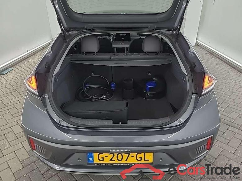 HYUNDAI IONIQ EV Premium 5D 100kW #5