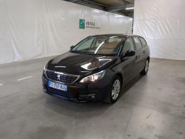 Peugeot BlueHDi 130 S&S ACTIVE BUSINESS PEUGEOT 308 SW / 2017 / 5P / Break BlueHDi 130 S&S ACTIVE BUSINESS
