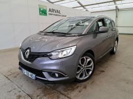 Renault Business 7p Energy dCi 110 Grand Scénic Business 7p Energy dCi 110