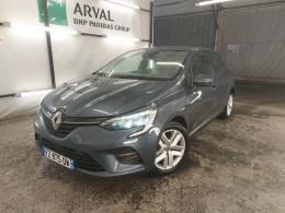 Renault  Clio Business TCe 90
