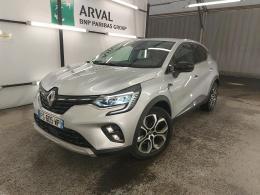 Renault  Captur Intens dCi 90 EDC