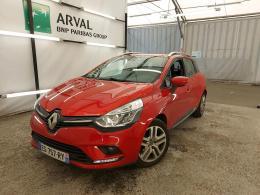 Renault Business Energy dCi 75 Clio Estate Business dCi 75
