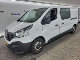 RENAULT Trafic GB L2H1 T29 ENERGY 1.6 dCi 125 TT Comf 4D 92kW