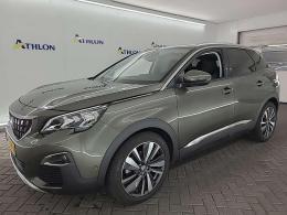 PEUGEOT 3008 Blue Lease Premium PureTech 130 S&S 5D 96kW