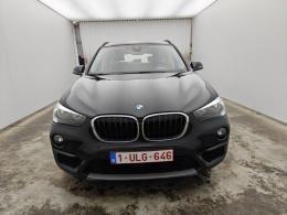 BMW X1 sDrive16d (85 kW) 5d
