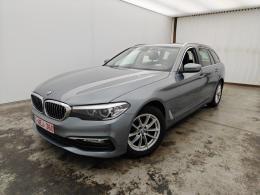 BMW 5 Reeks Touring 520d Aut. (120 kW) 5d