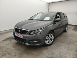 Peugeot 308 SW 1.5 BlueHDi 100 DPF S&S Active 5d !!Technical issue, Rolling car!!!