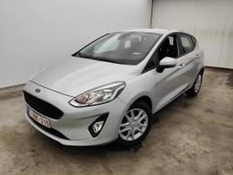 Ford Fiesta 1.0i EcoBoost 74kW Business Class 5d Excluweb end 07.09 exs2i