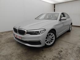 BMW 5 Reeks Berline 520d 140kW Business Edition 4d