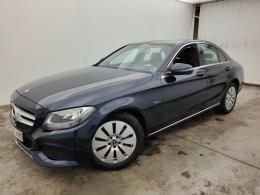 Mercedes-Benz C-Klasse Berline C 350 E Avantgarde 4d