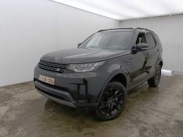 Land Rover Discovery 2.0 Si4 SE Aut. (total options: 13 159,50euro) (petrol) exs2i