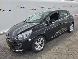 RENAULT CLIO 0.9 TCe Intens