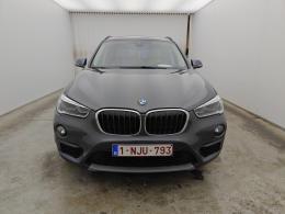 BMW X1 sDrive16d (85 kW) 5d !!Technical issue, Rolling car!!!