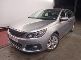Peugeot 308 SW 1.5 BlueHDi 100 DPF S&S Active 5d