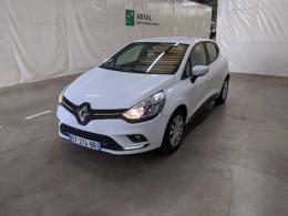 Renault Air MédiaNav Energy dCi 75 RENAULT Clio Société VU 5p Berline Air MédiaNav Energy dCi 75