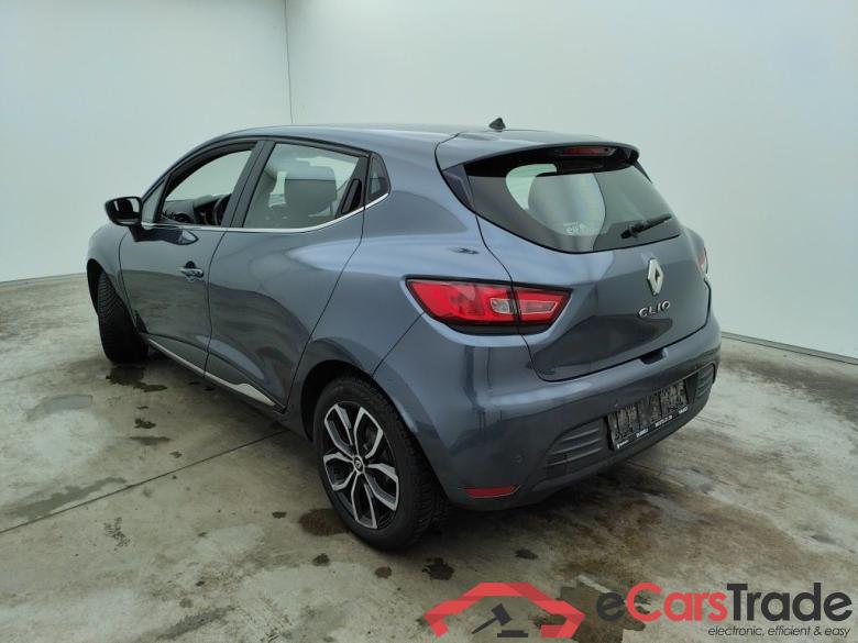 Renault Clio 1.5 dCi 90Hp Navi Bass Reflex Klima PDC ... #4